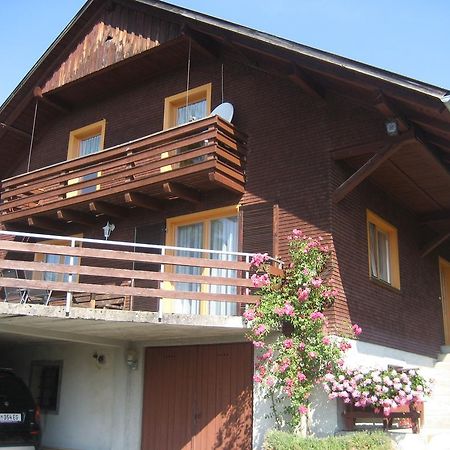 Doren Ferienhaus Troy מראה חיצוני תמונה