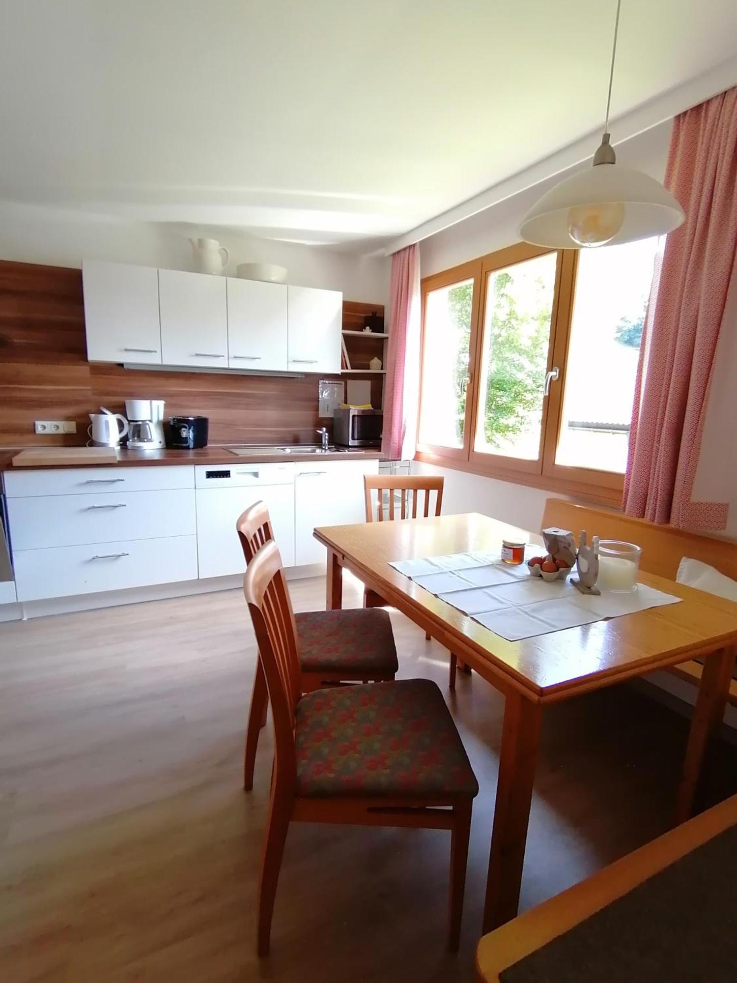 Doren Ferienhaus Troy מראה חיצוני תמונה